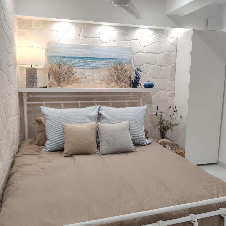 Waterside Apartments Agia Efimia Extérieur photo