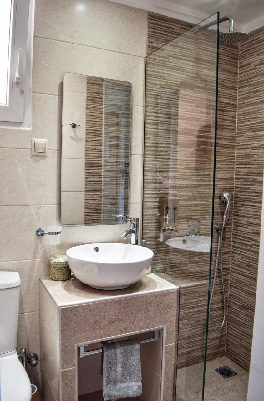 Waterside Apartments Agia Efimia Chambre photo